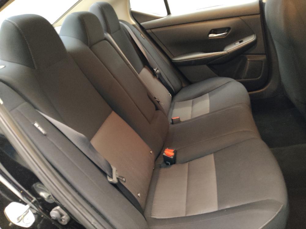 used 2022 Nissan Sentra car, priced at $17,695