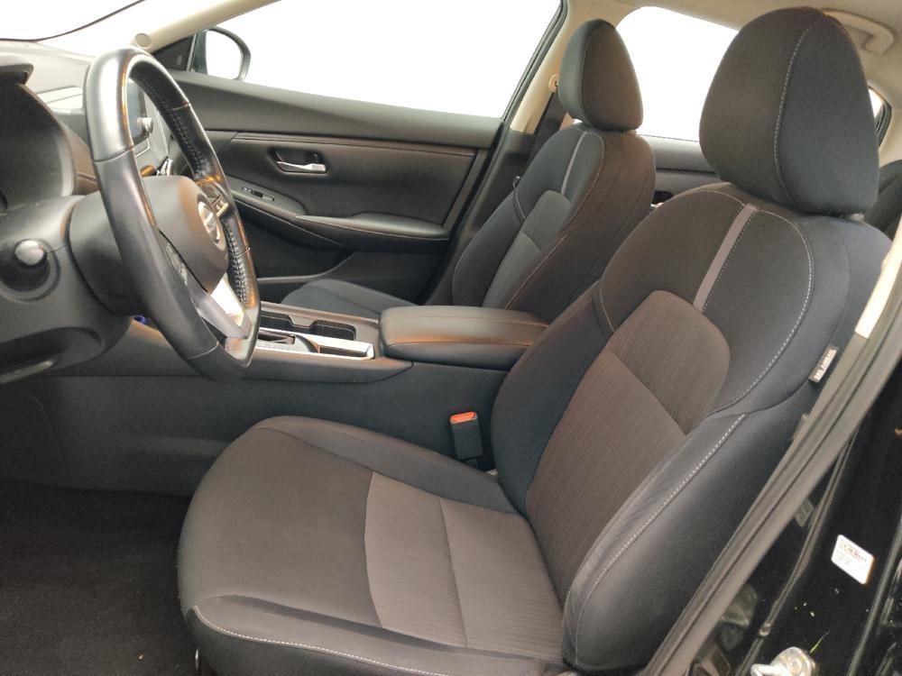 used 2022 Nissan Sentra car, priced at $17,695