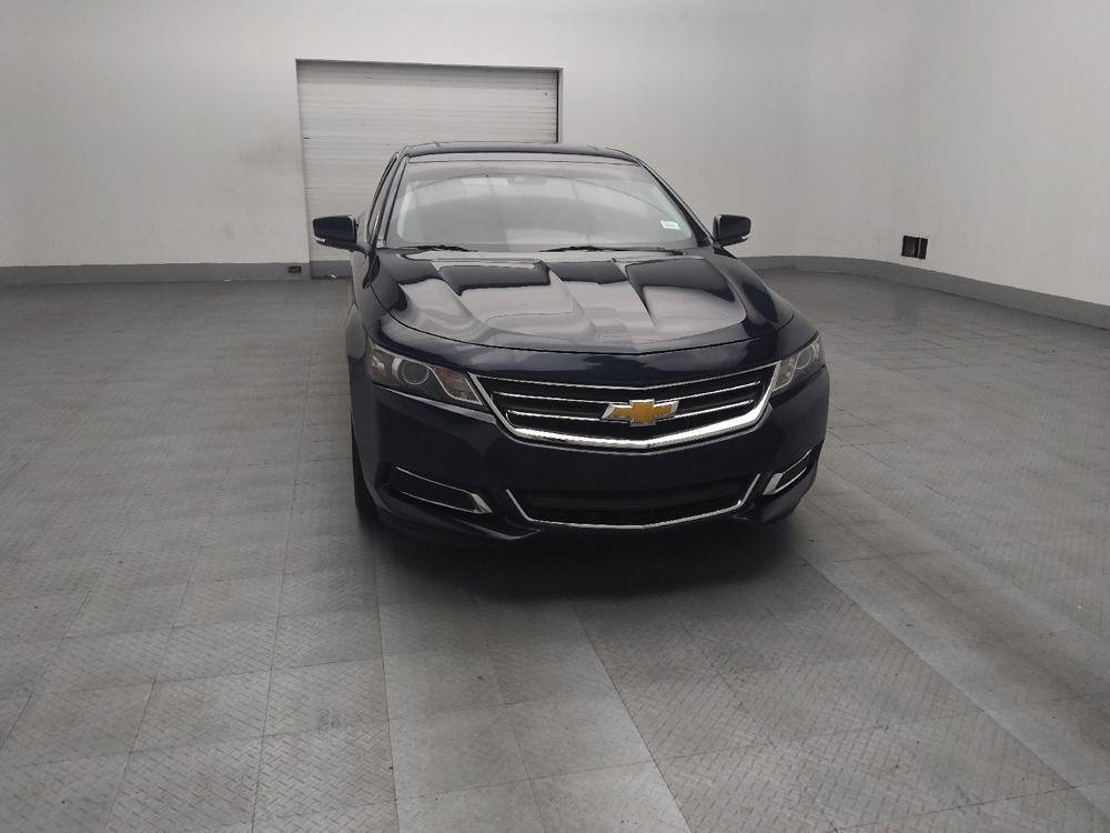 used 2014 Chevrolet Impala car, priced at $18,695