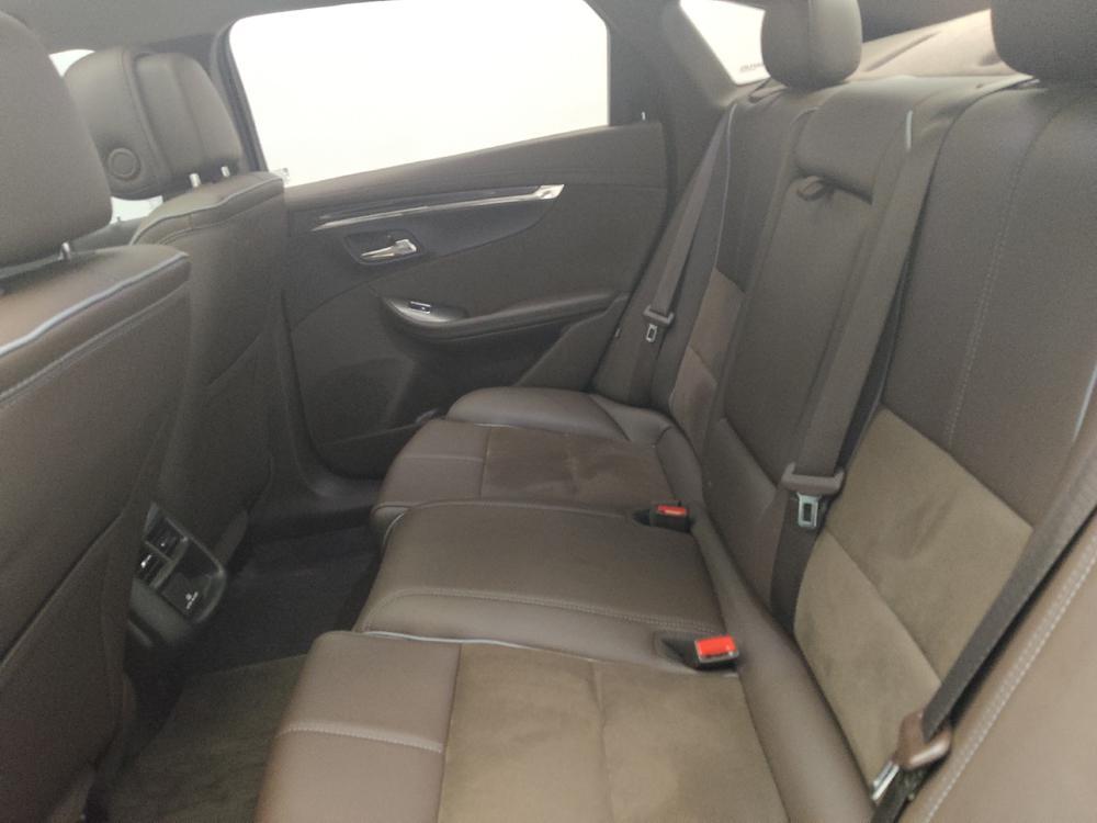 used 2014 Chevrolet Impala car, priced at $18,695