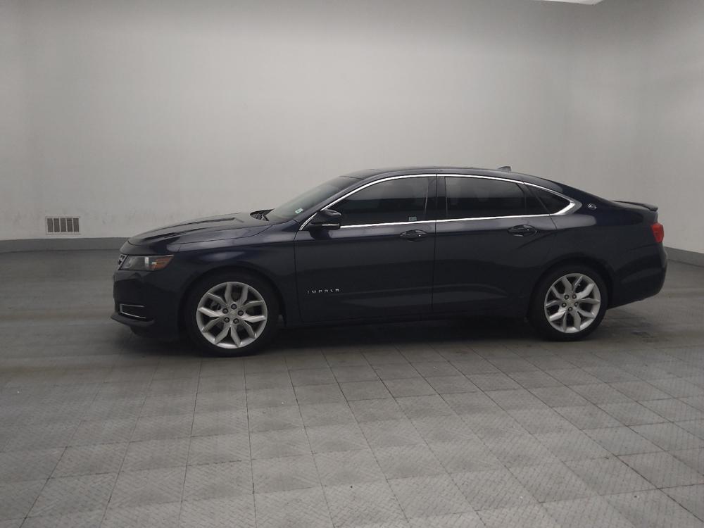 used 2014 Chevrolet Impala car, priced at $18,695