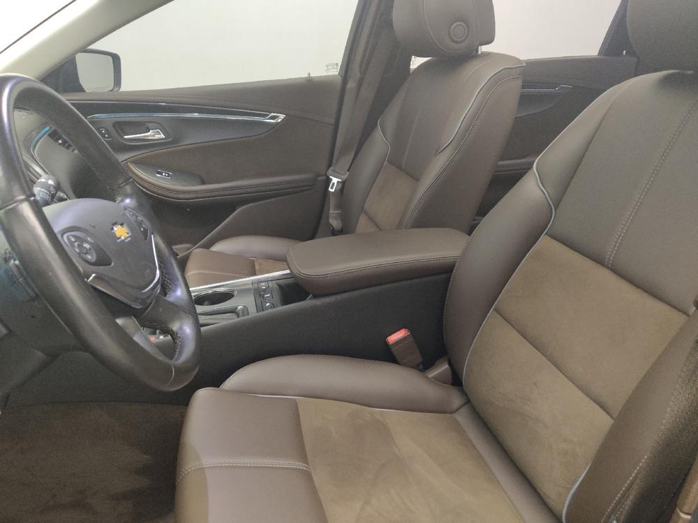 used 2014 Chevrolet Impala car, priced at $18,695