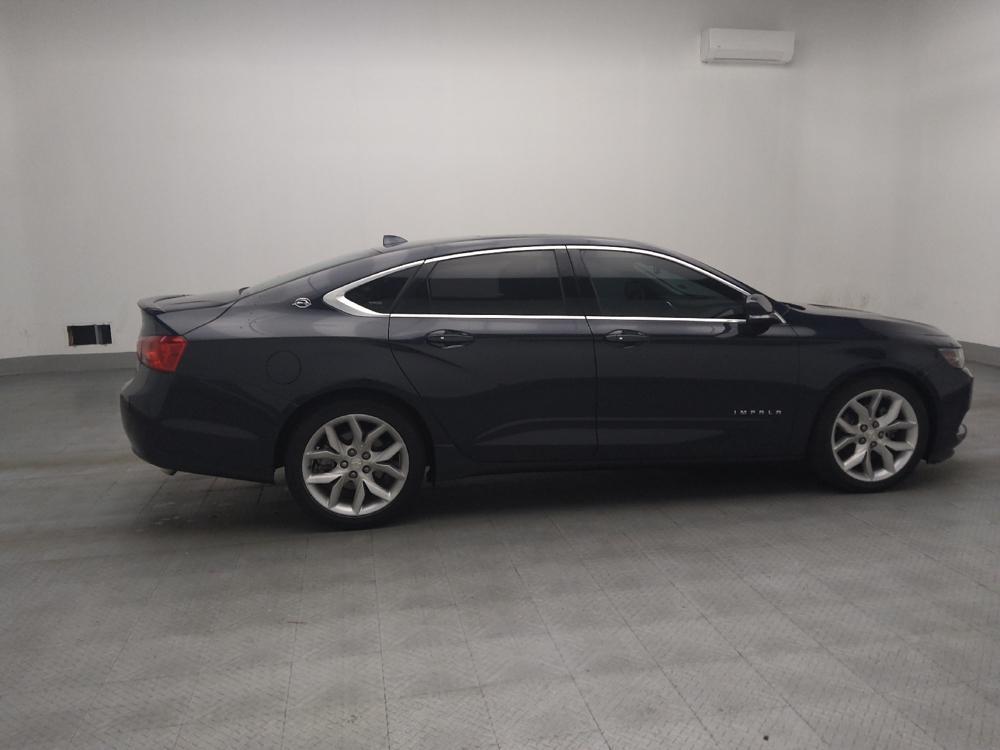 used 2014 Chevrolet Impala car, priced at $18,695