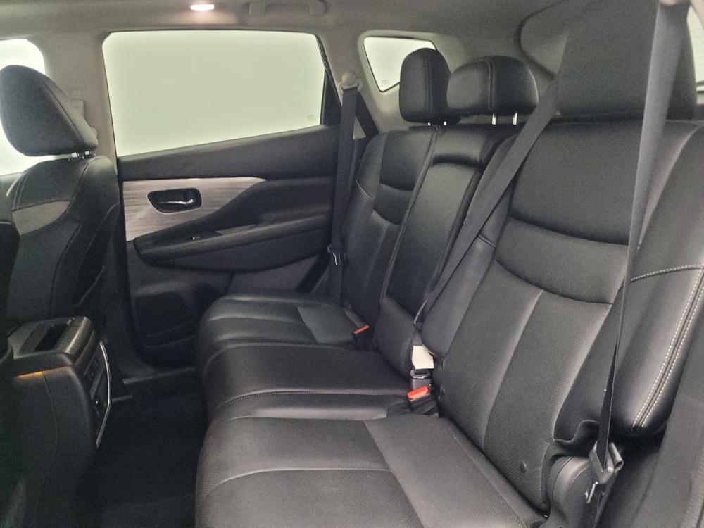 used 2018 Nissan Murano car, priced at $17,195