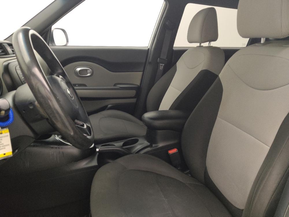 used 2018 Kia Soul car, priced at $12,795