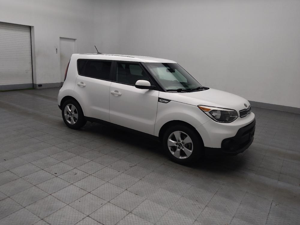 used 2018 Kia Soul car, priced at $12,795