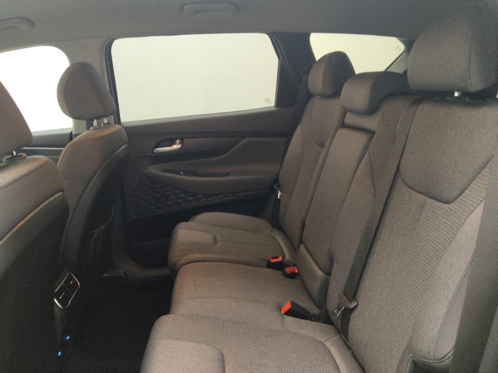 used 2023 Hyundai Santa Fe car, priced at $22,495