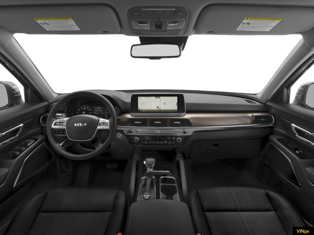 used 2022 Kia Telluride car, priced at $24,595