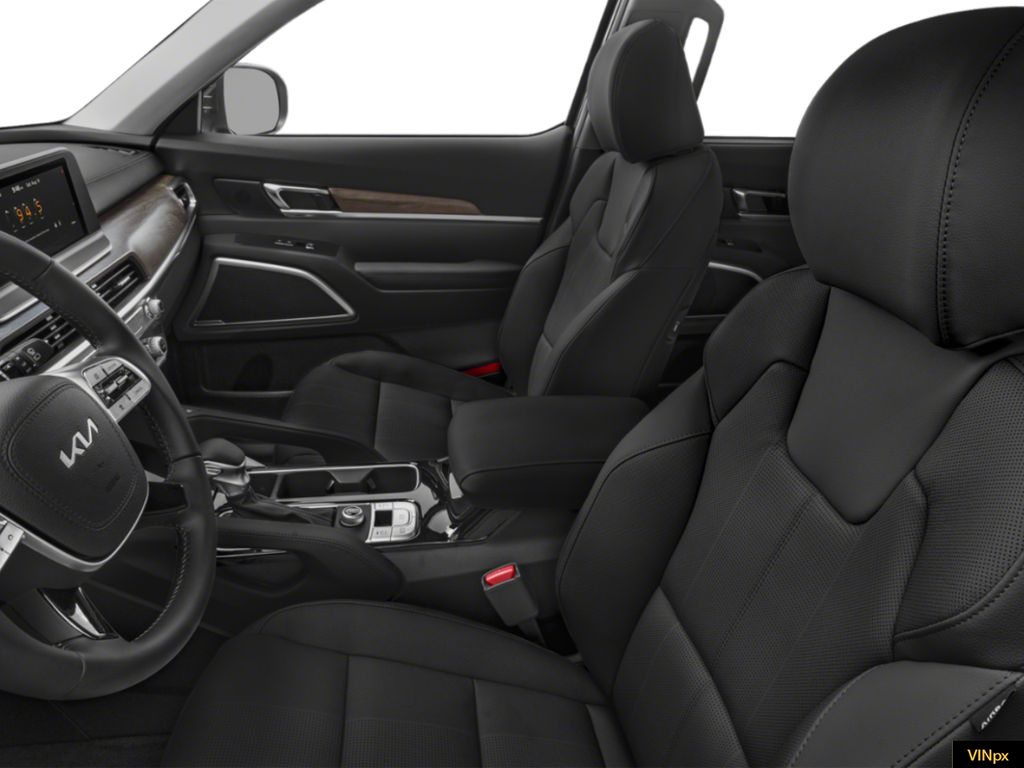 used 2022 Kia Telluride car, priced at $24,595