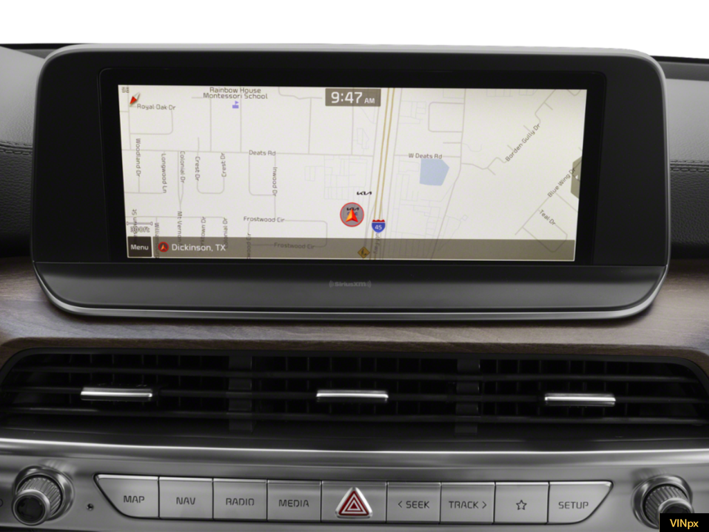 used 2022 Kia Telluride car, priced at $24,595