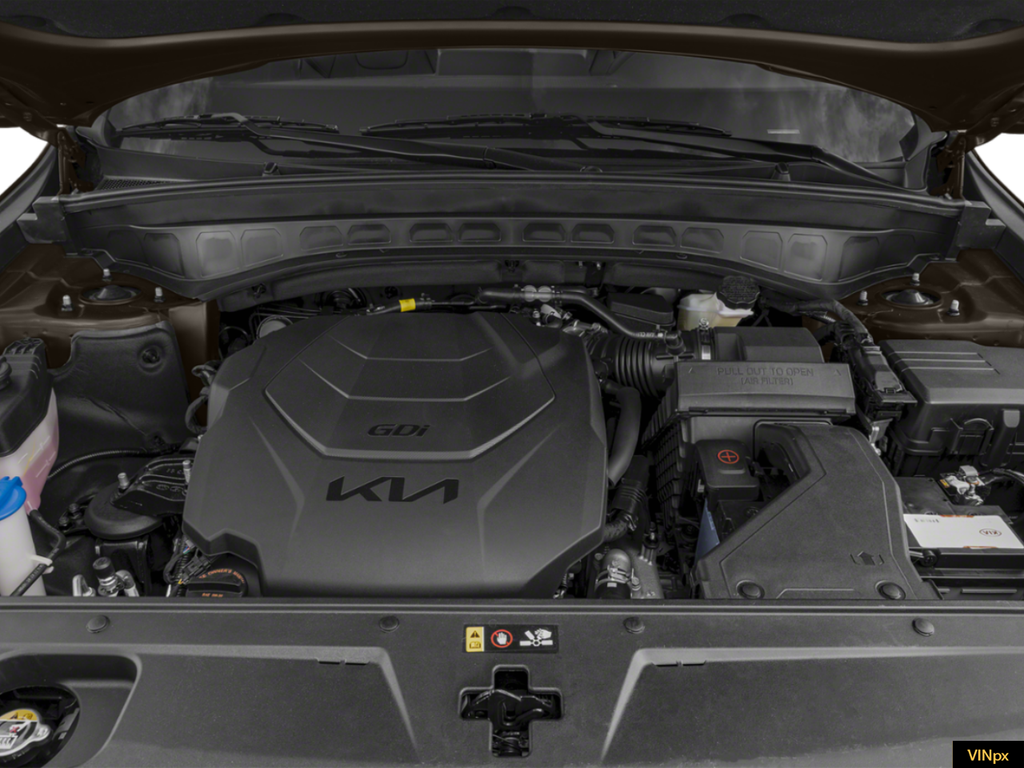 used 2022 Kia Telluride car, priced at $24,595