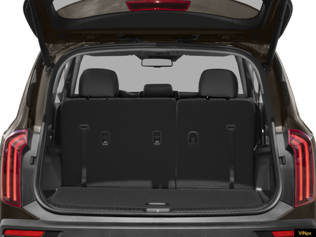 used 2022 Kia Telluride car, priced at $24,595