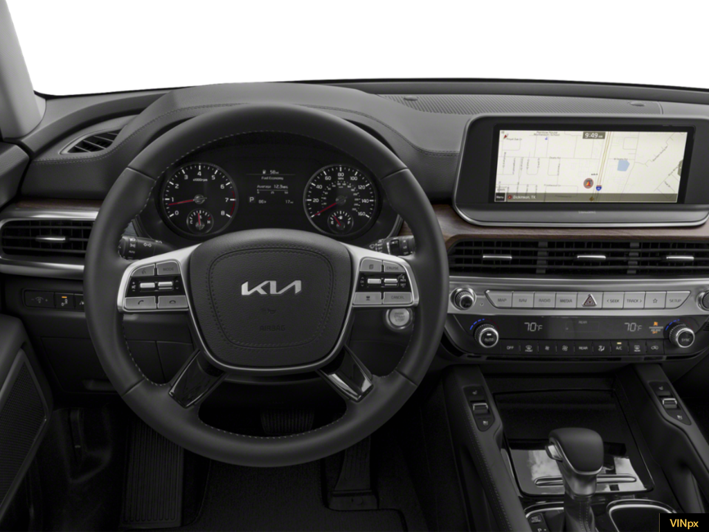 used 2022 Kia Telluride car, priced at $24,595