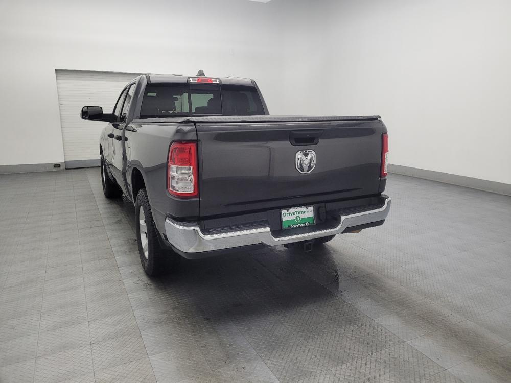 used 2019 Ram 1500 car, priced at $23,895