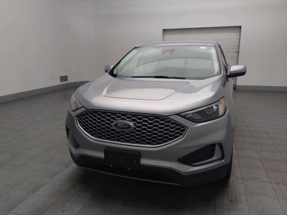 used 2023 Ford Edge car, priced at $21,495