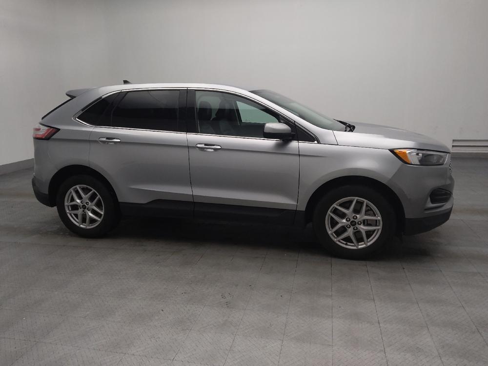 used 2023 Ford Edge car, priced at $21,495