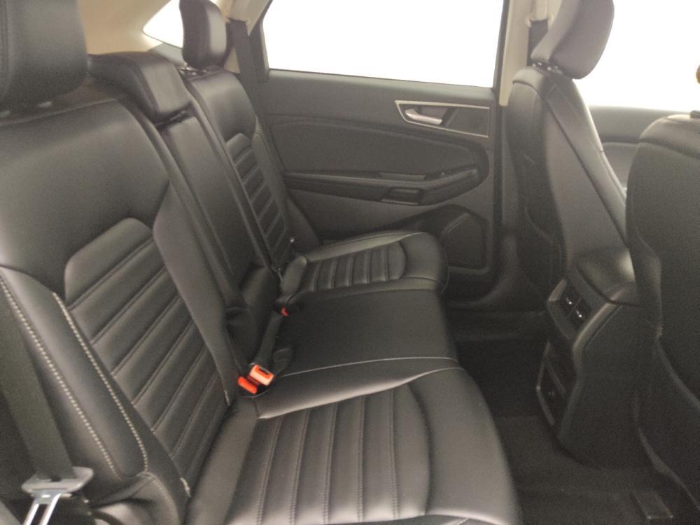 used 2023 Ford Edge car, priced at $21,495