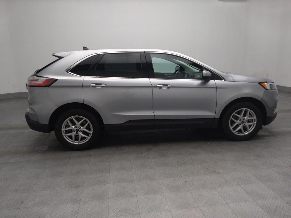 used 2023 Ford Edge car, priced at $21,495