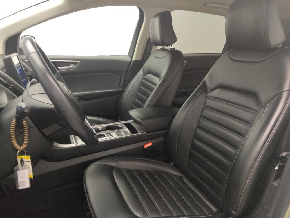 used 2023 Ford Edge car, priced at $21,495