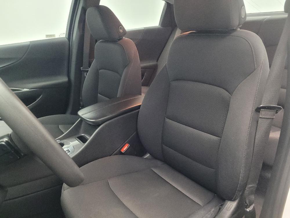 used 2024 Chevrolet Malibu car, priced at $18,895