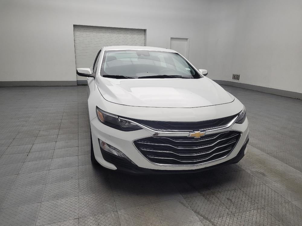 used 2024 Chevrolet Malibu car, priced at $18,895