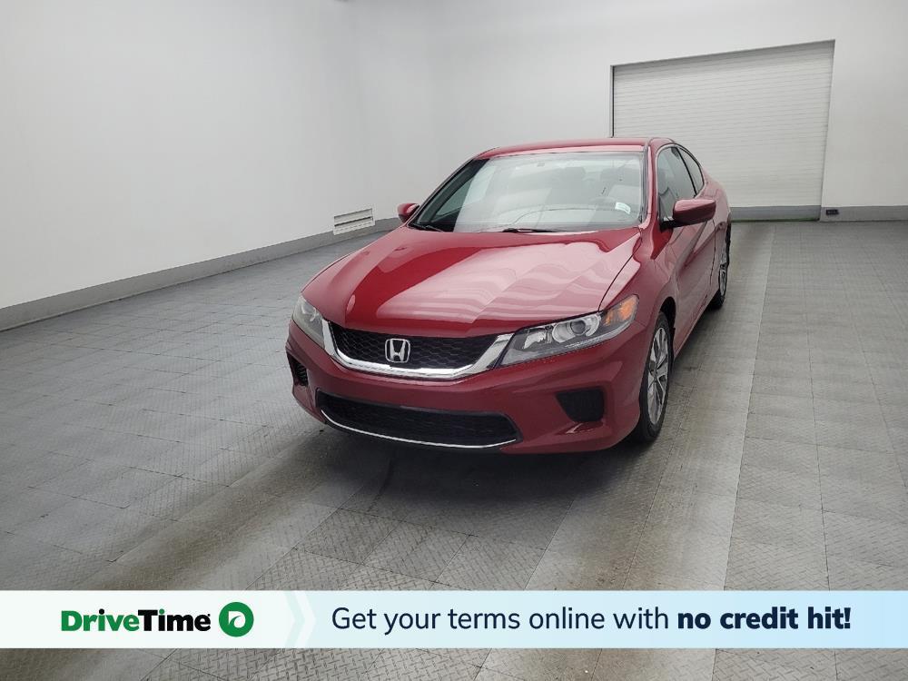 used 2014 Honda Accord car, priced at $17,595