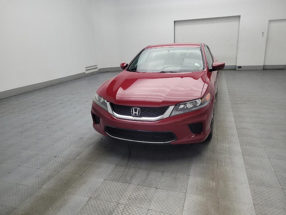 used 2014 Honda Accord car, priced at $17,595
