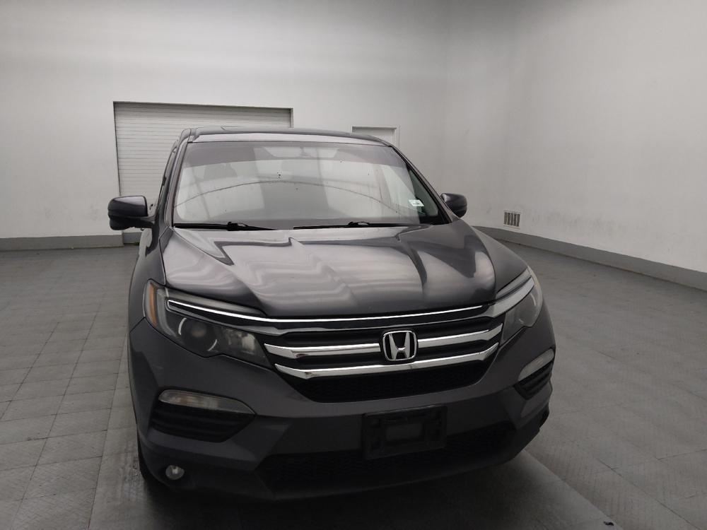 used 2017 Honda Pilot car, priced at $18,595