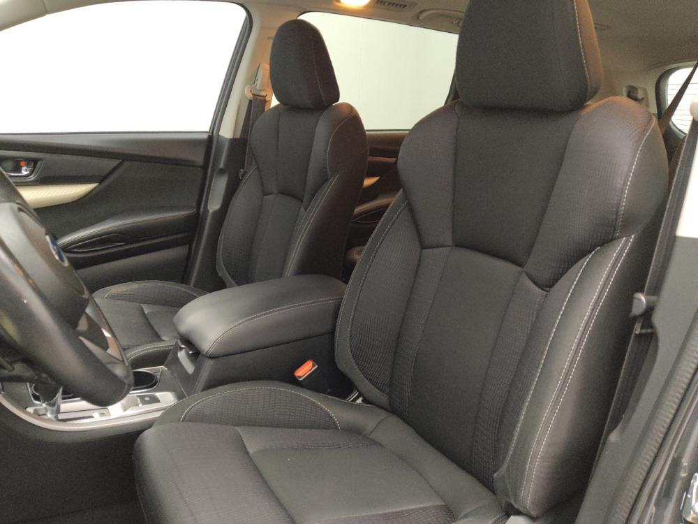 used 2021 Subaru Ascent car, priced at $20,795