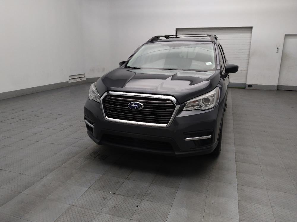 used 2021 Subaru Ascent car, priced at $20,795