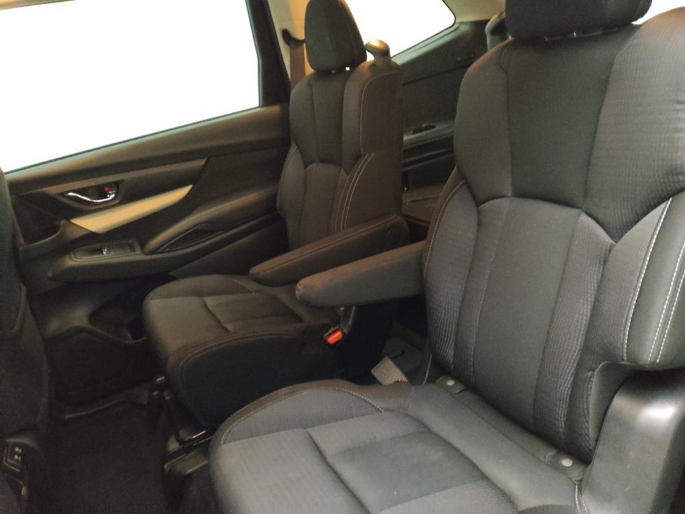 used 2021 Subaru Ascent car, priced at $20,795