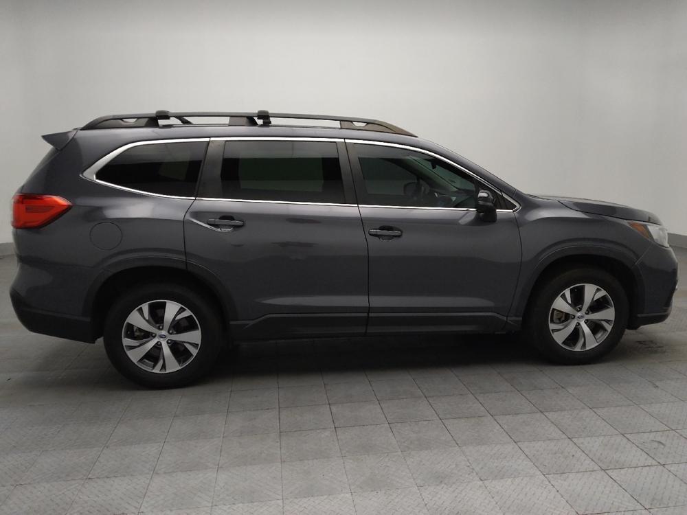 used 2021 Subaru Ascent car, priced at $20,795