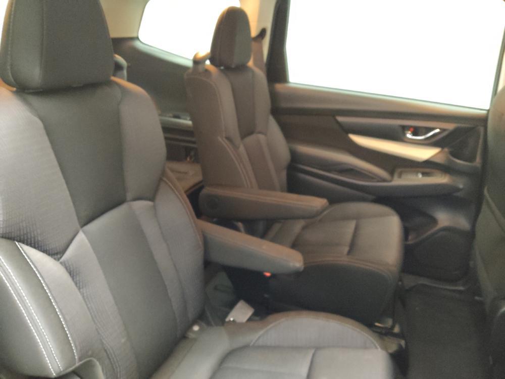 used 2021 Subaru Ascent car, priced at $20,795
