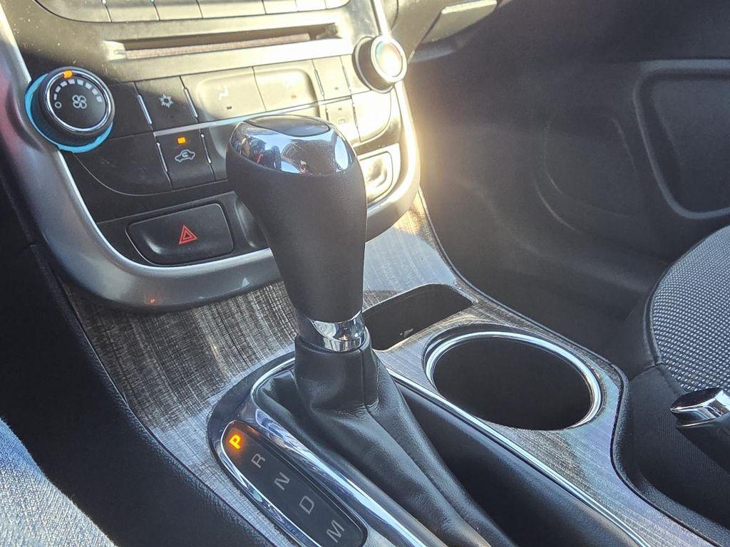 used 2015 Chevrolet Malibu car, priced at $12,991