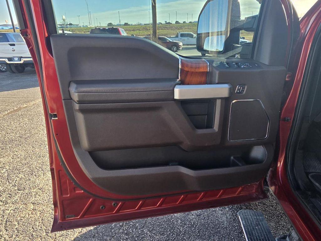 used 2019 Ford F-250 car, priced at $49,991