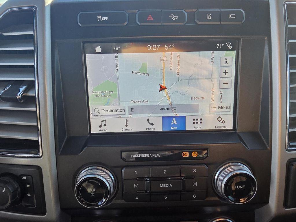 used 2019 Ford F-250 car, priced at $49,991