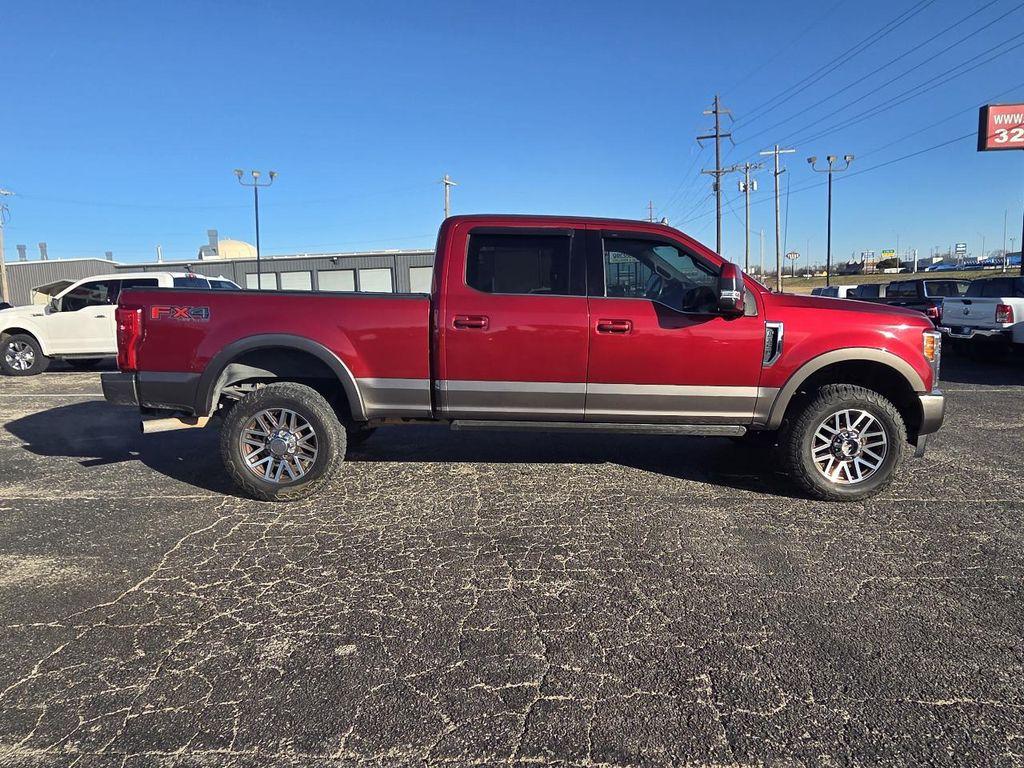 used 2019 Ford F-250 car, priced at $49,991