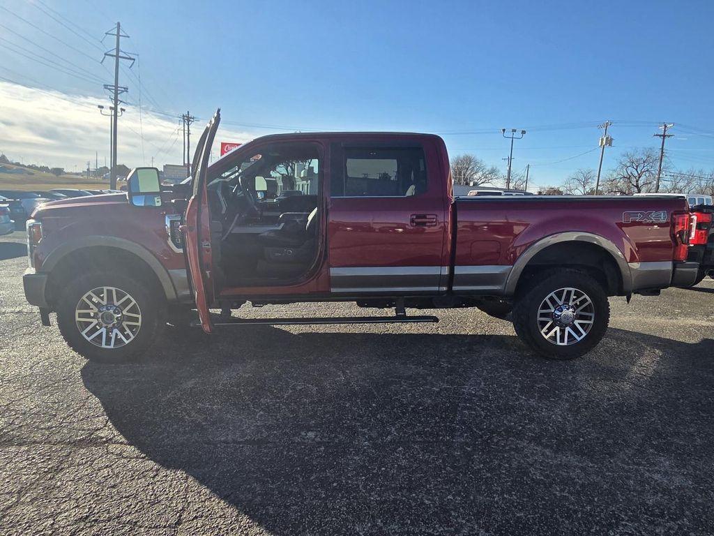used 2019 Ford F-250 car, priced at $49,991