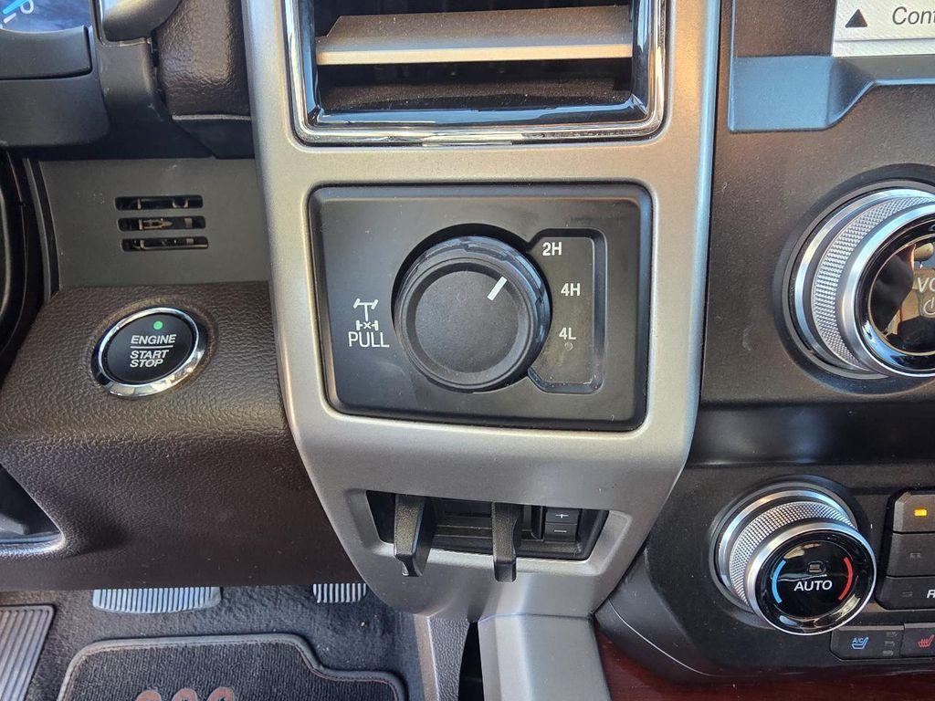 used 2019 Ford F-250 car, priced at $49,991