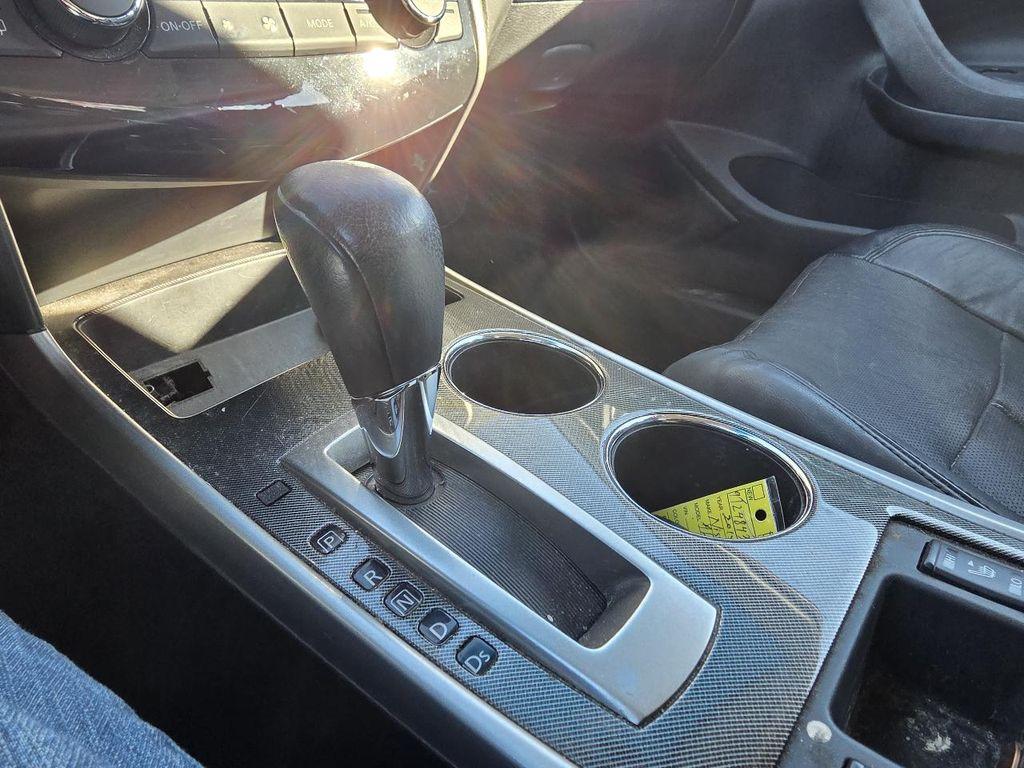 used 2015 Nissan Altima car, priced at $11,991