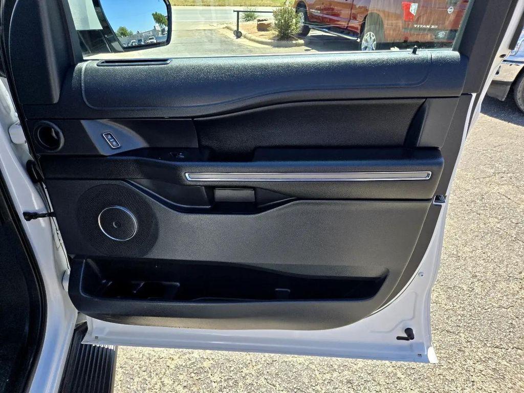 used 2021 Ford Expedition car, priced at $24,991