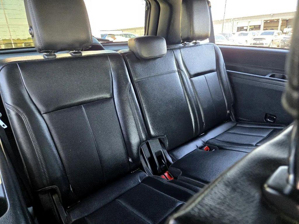 used 2021 Ford Expedition car, priced at $24,991