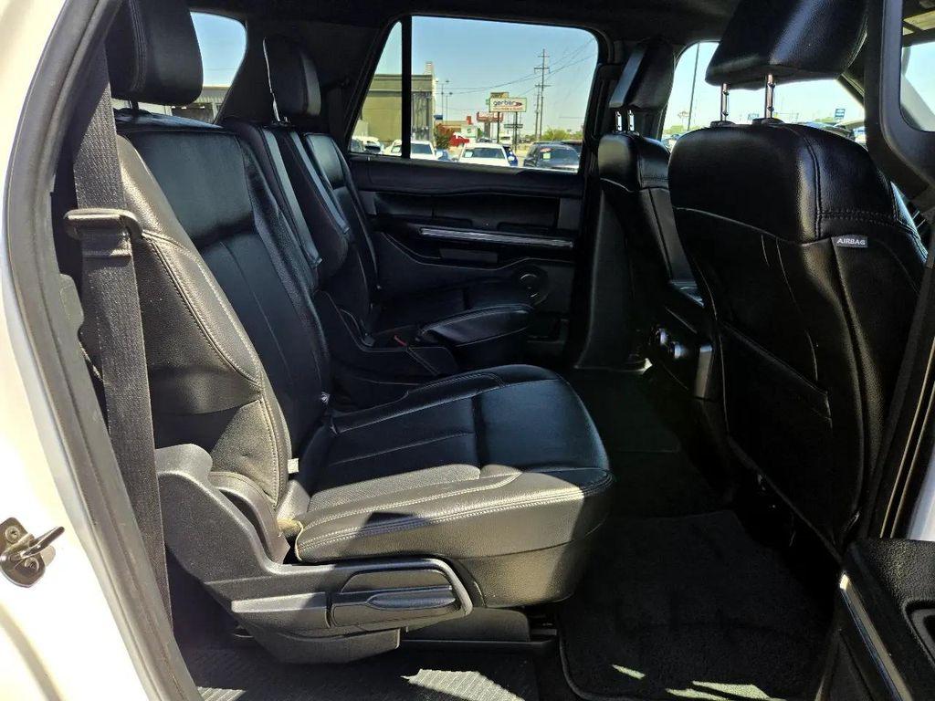 used 2021 Ford Expedition car, priced at $24,991