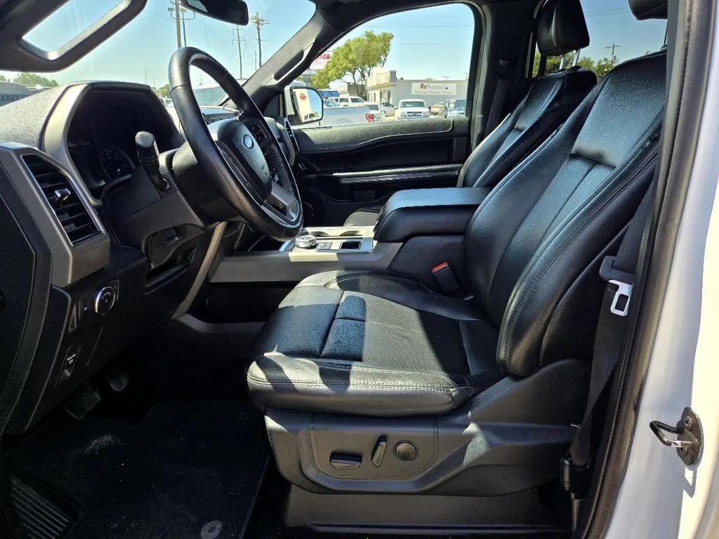 used 2021 Ford Expedition car, priced at $24,991