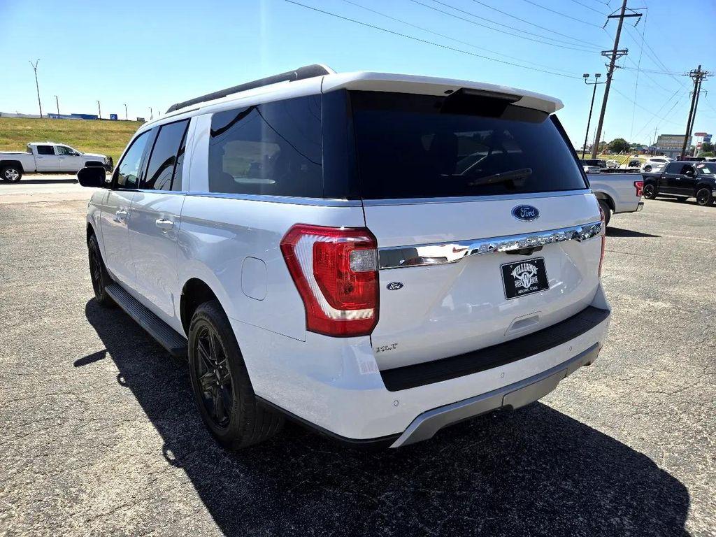 used 2021 Ford Expedition car, priced at $24,991