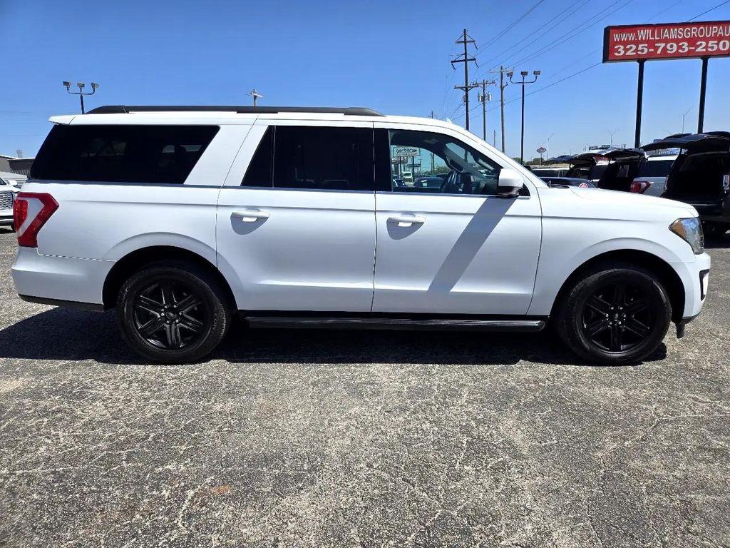 used 2021 Ford Expedition car, priced at $24,991