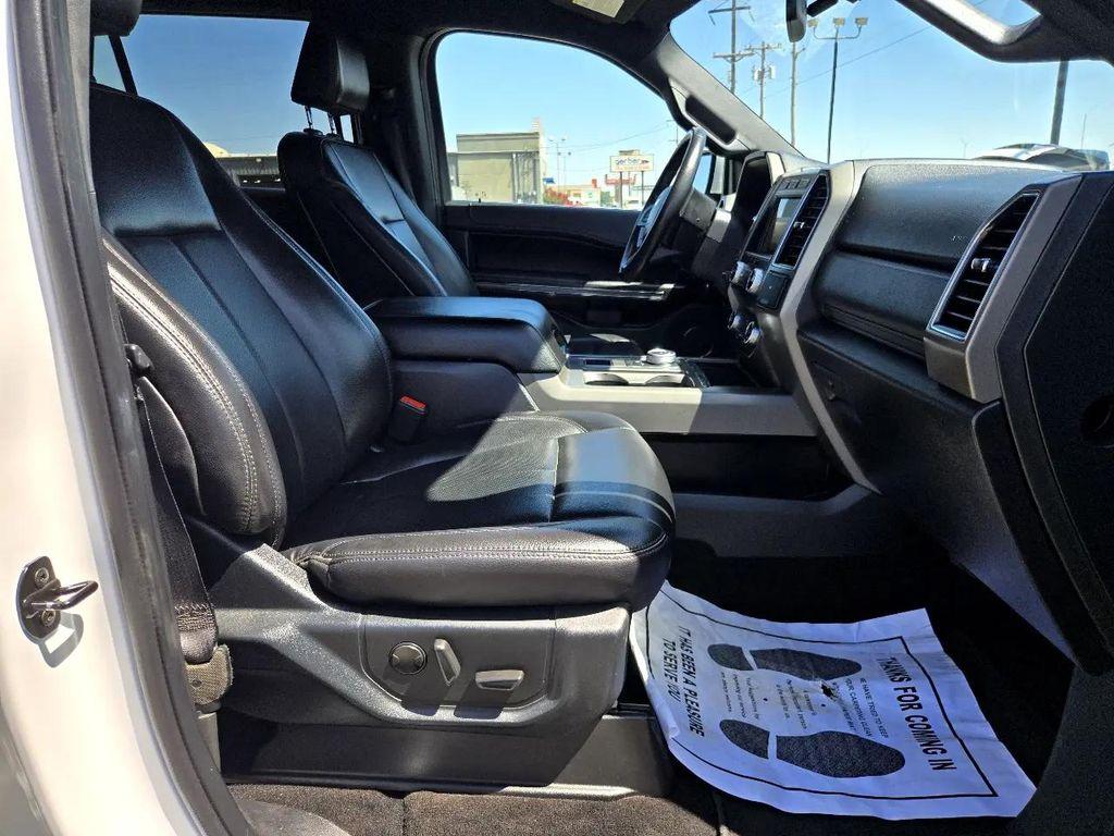 used 2021 Ford Expedition car, priced at $24,991