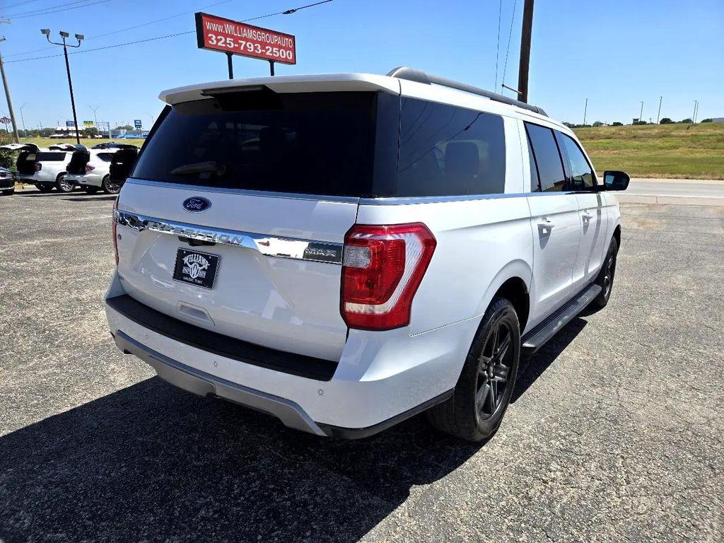 used 2021 Ford Expedition car, priced at $24,991
