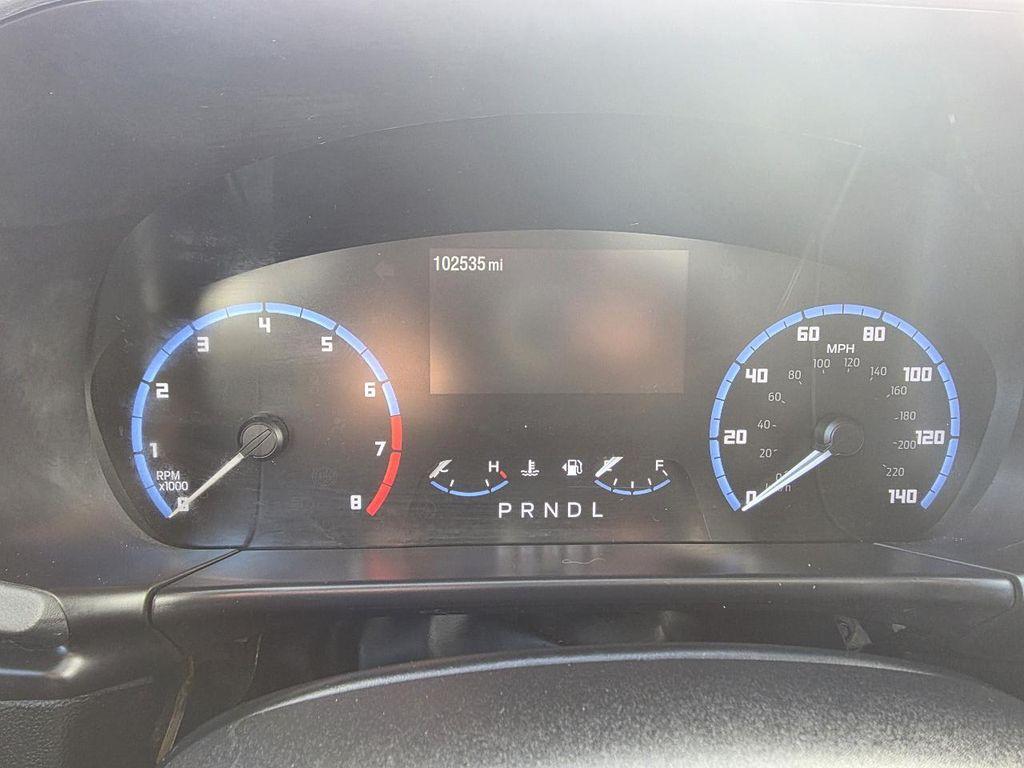 used 2022 Ford Bronco Sport car, priced at $19,991