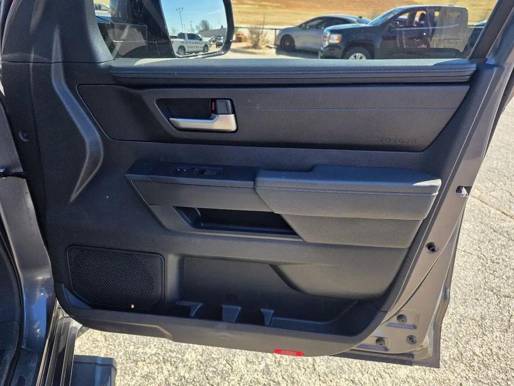 used 2023 Toyota Tundra car